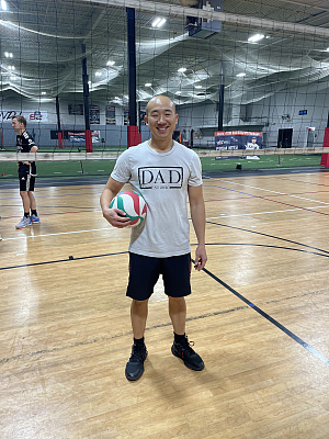 Player Of The Game: Wonsahm C