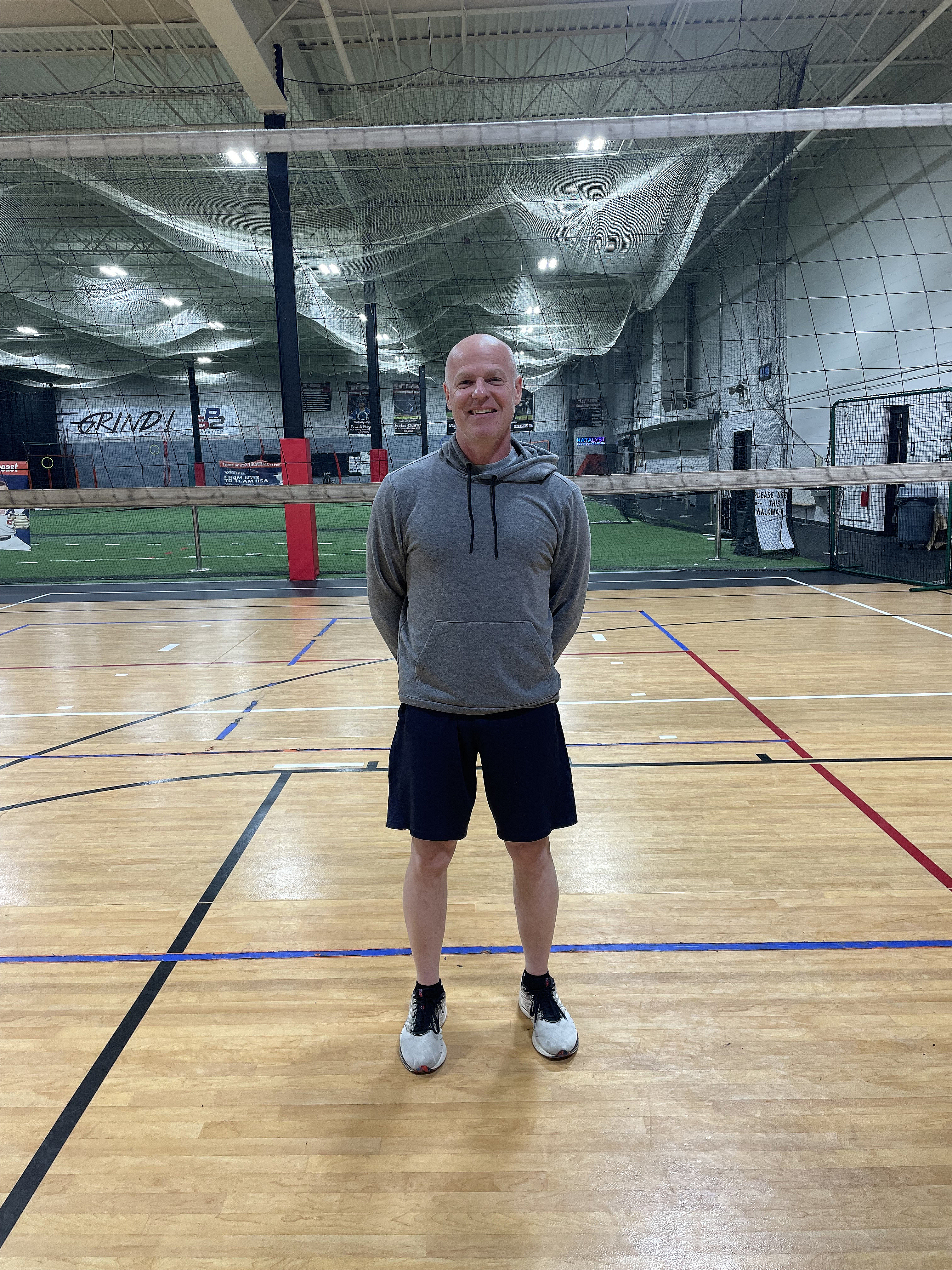 POTG - Baked Potatoes