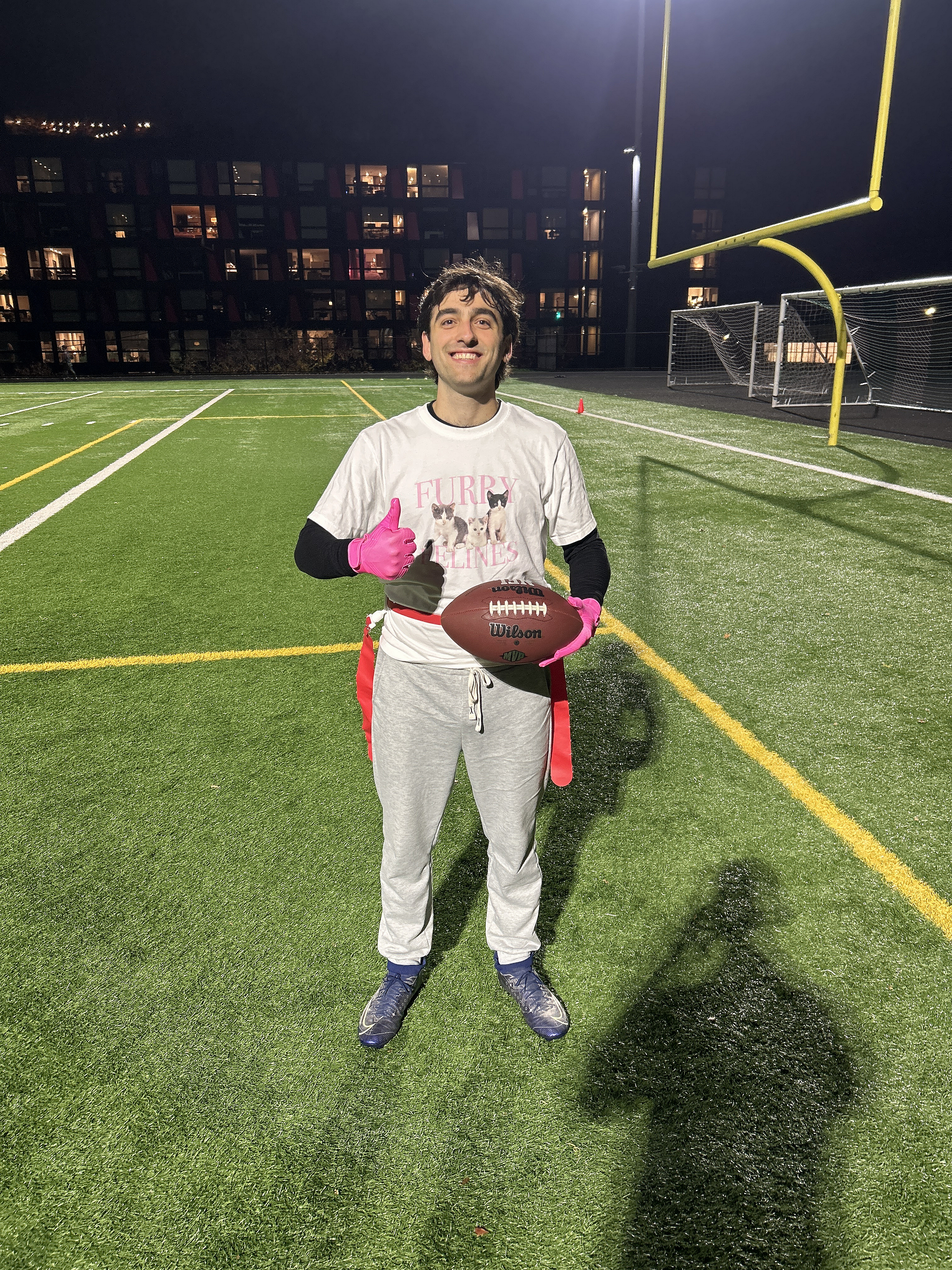 POTG - Untapped Potential