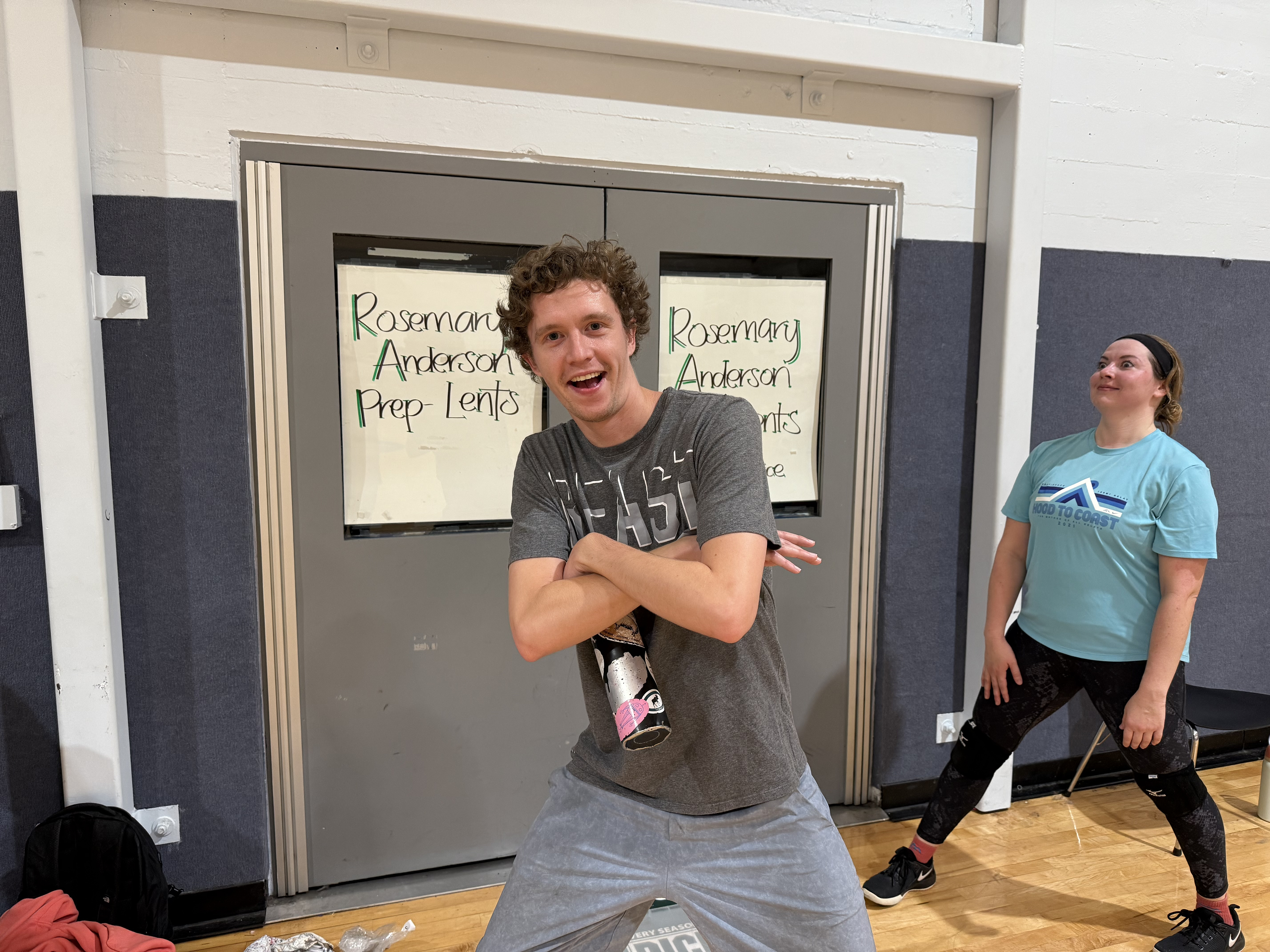 POTG - so spandextra