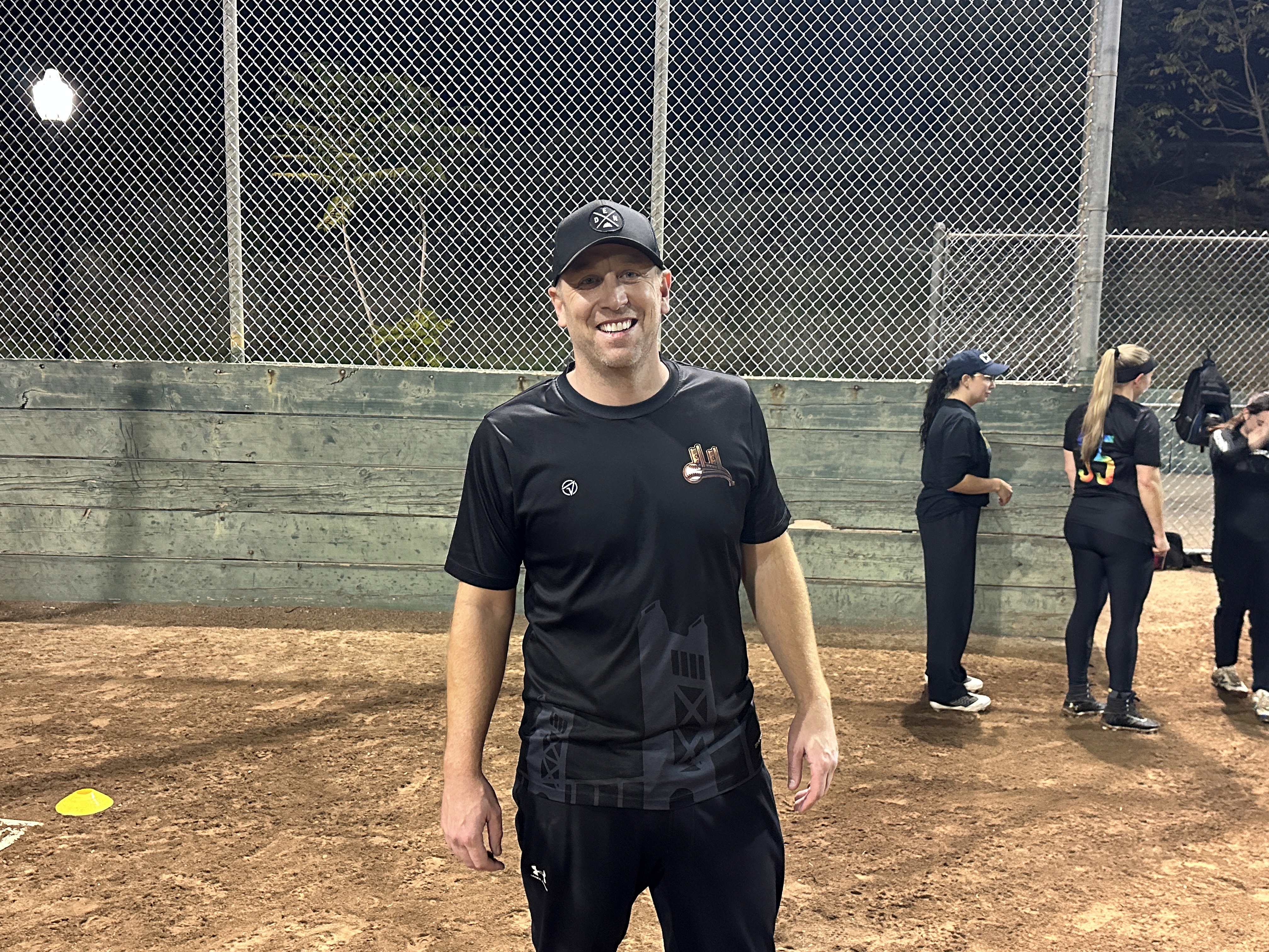 POTG - Tuesday Night Bandits