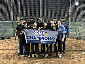 Tuesday Night Bandits