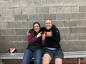 Player Of The Game: Jordan B