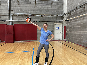 Player Of The Game: Suzu G