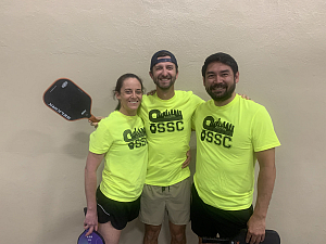 In A Pickle  Team Photo