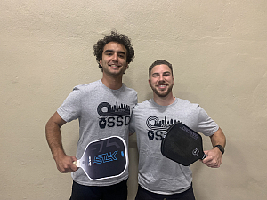 The Hog Riders Team Photo