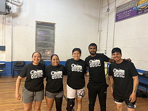 Bricklayerz Team Photo