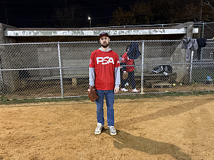 Player Of The Game: CHARLIE V