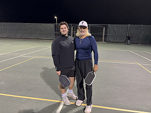 Cookin in the Kitchen Team Photo