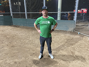 Player Of The Game: Jason C