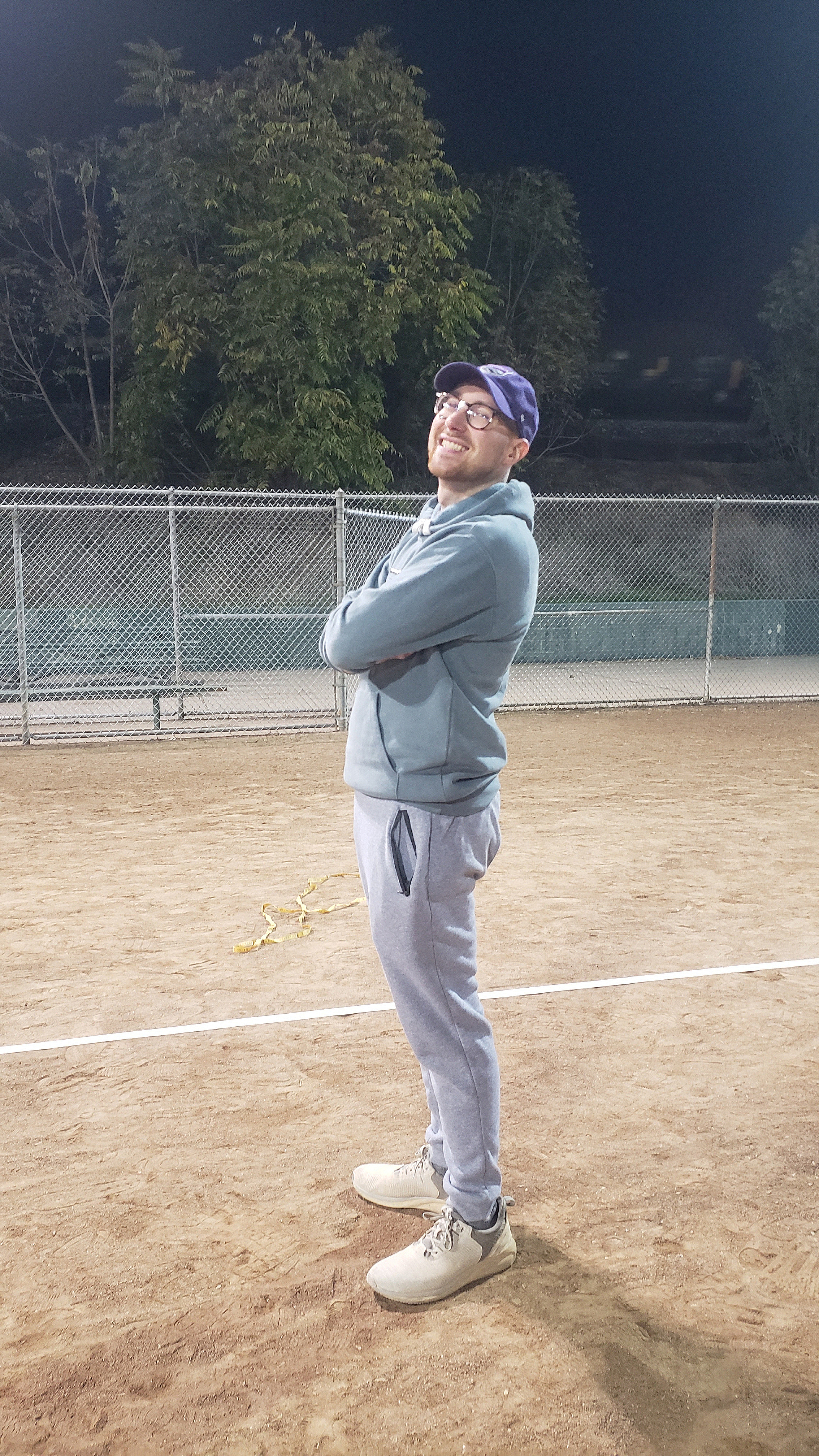 POTG - Boccelicious!