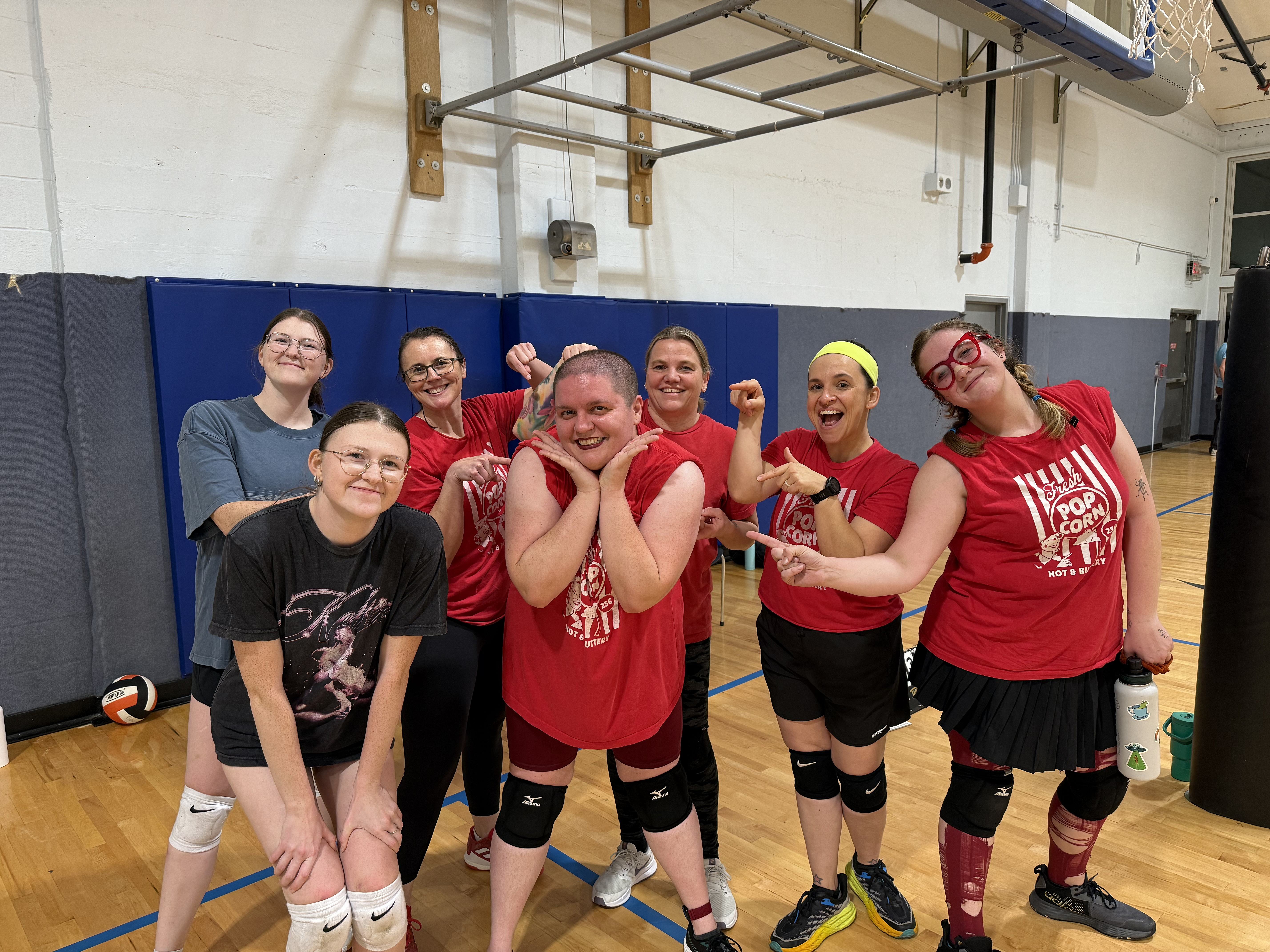 POTG - Orville Ready-Blockers