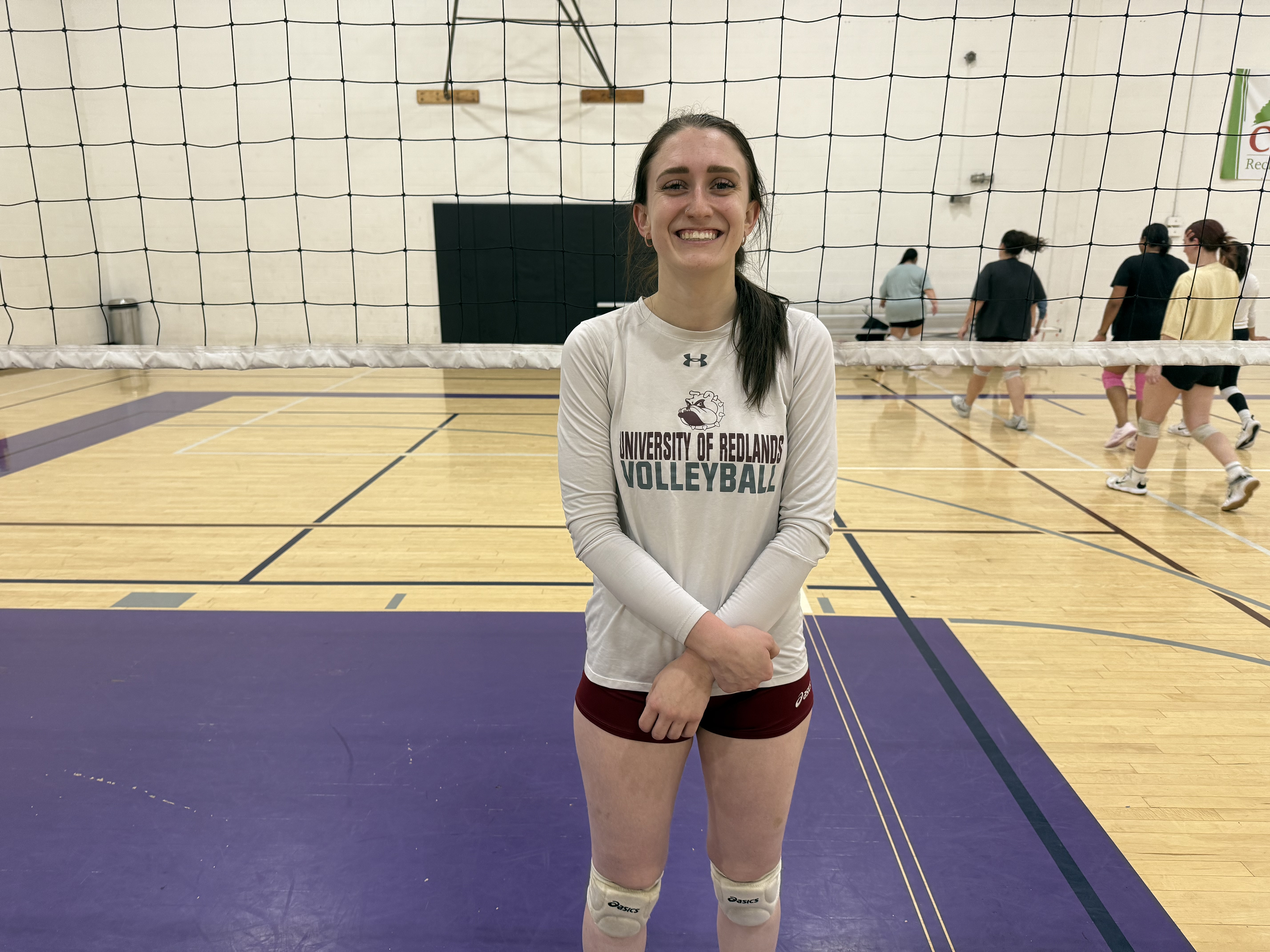 POTG - You Got Served