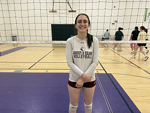 Player Of The Game: Bella M