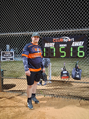 Player Of The Game: Pedro  R