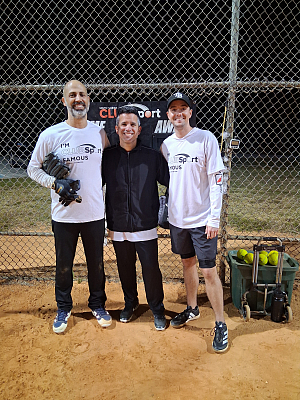 Player Of The Game: Joandy I