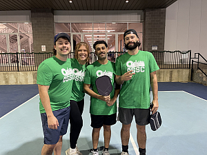 Ballz Deep Team Photo