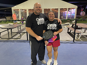 In It To Win It Team Photo