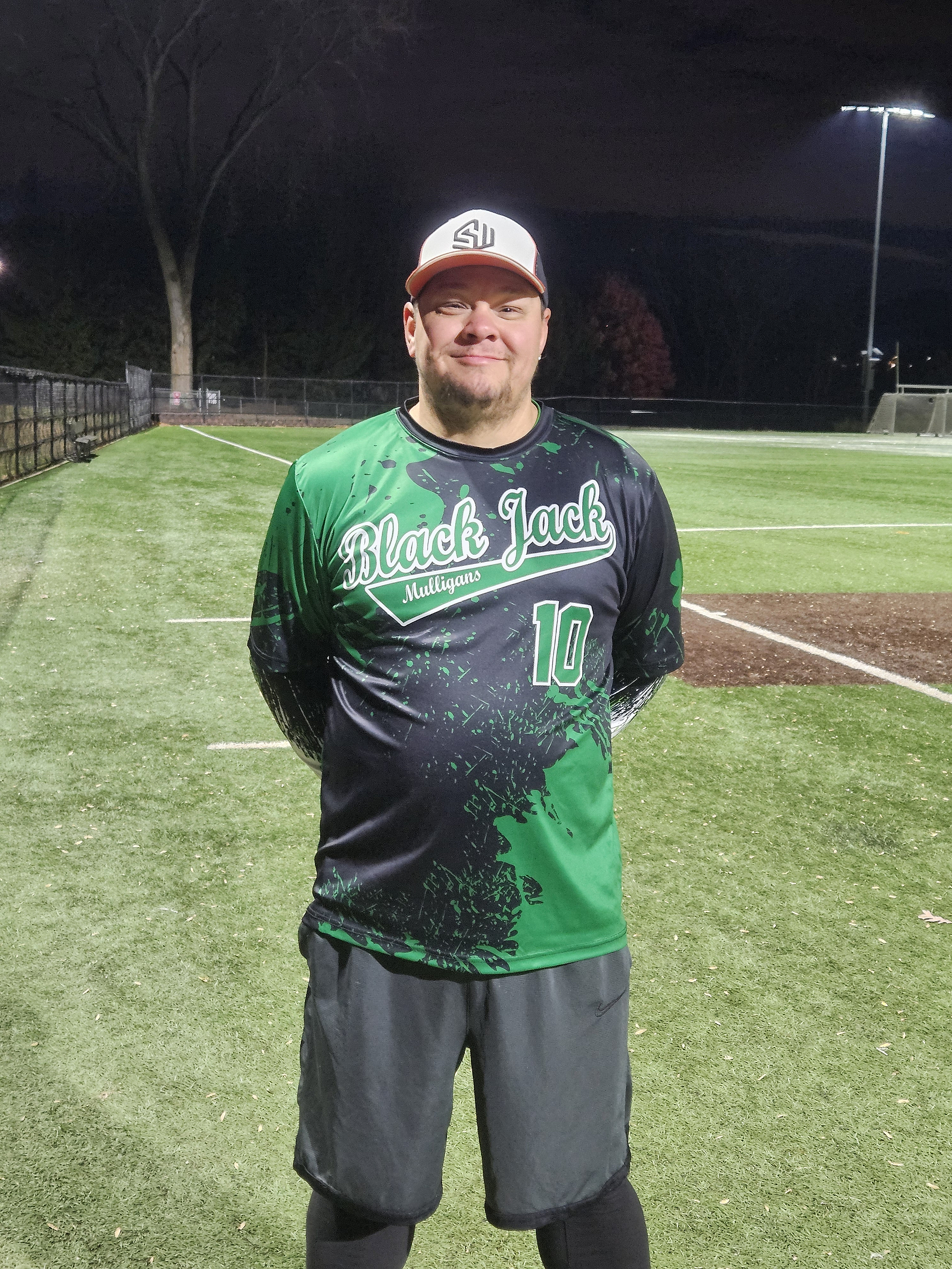 POTG - Dawgs of the Fall