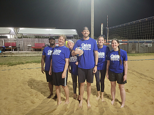 Spaceballs  Team Photo