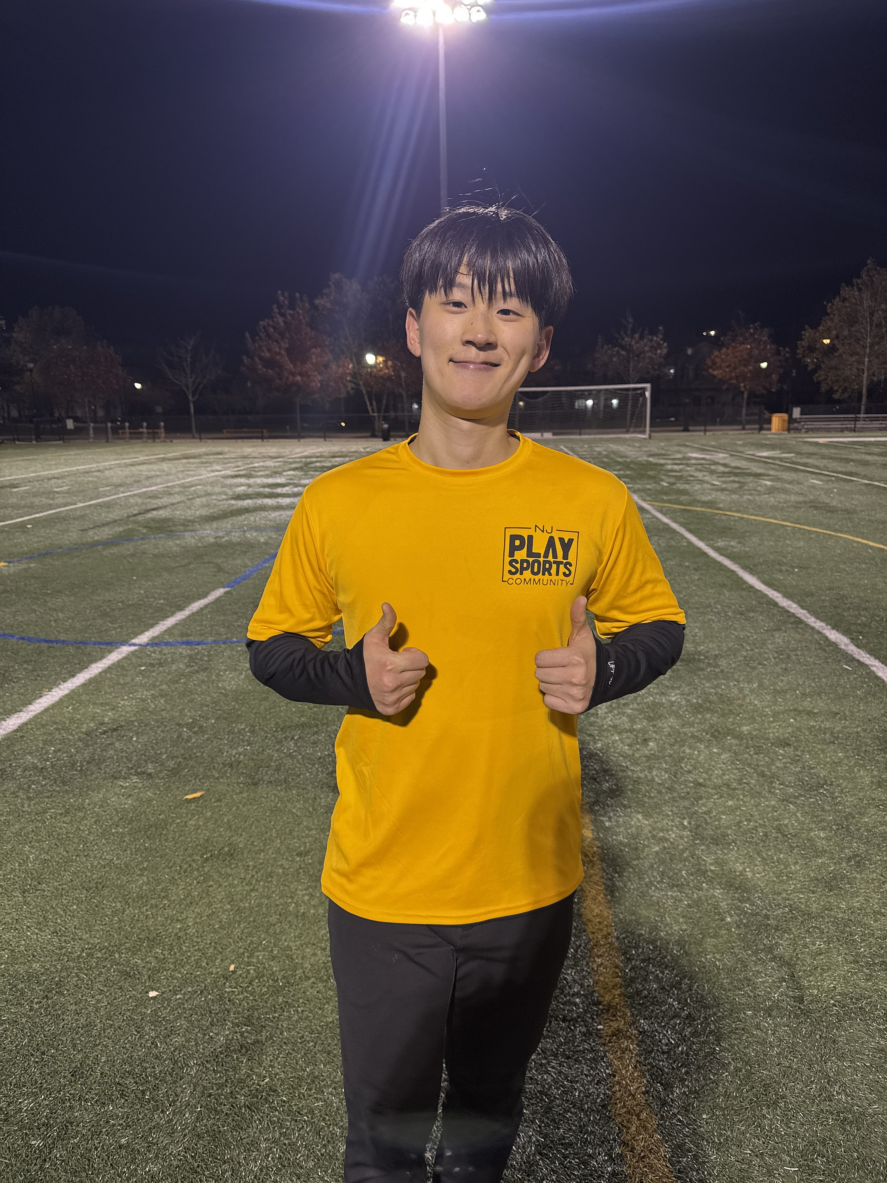 POTG - Indy United FC