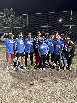 Redact Pack Team Photo