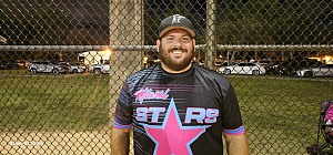 Player Of The Game: Randy G