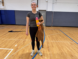 Player Of The Game: Anneliese H