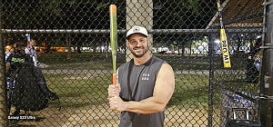 Player Of The Game: Luis G