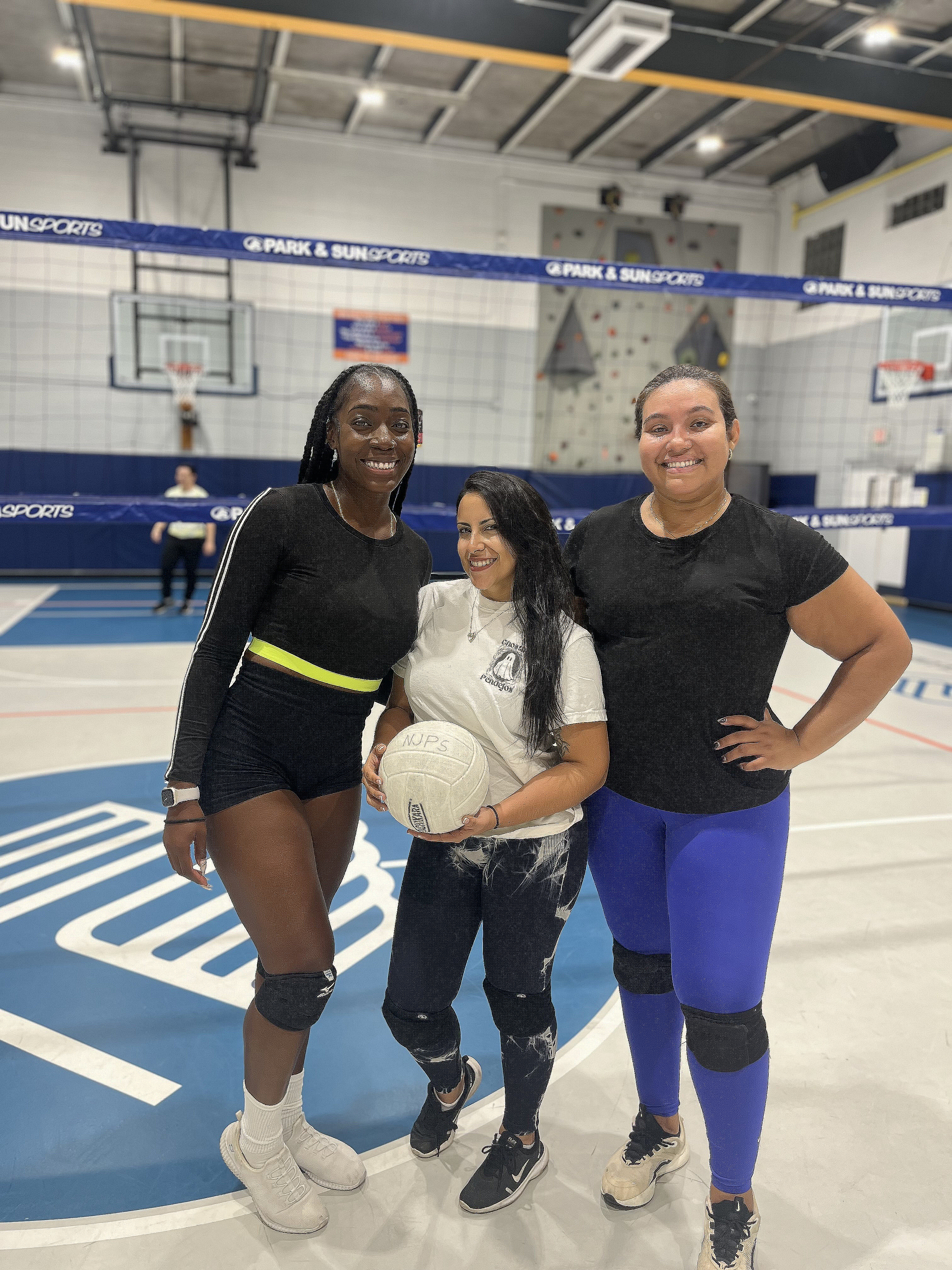 POTG - That’s What She Set