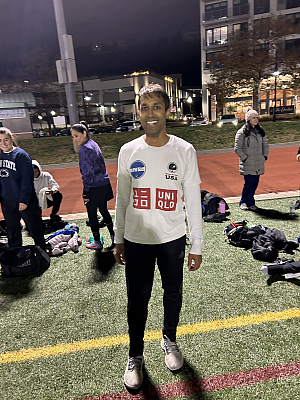Player Of The Game: Daniel D