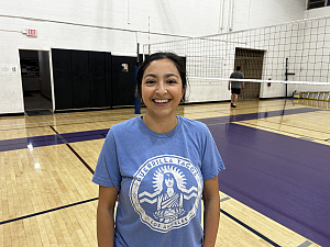 Player Of The Game: GENNESIS R