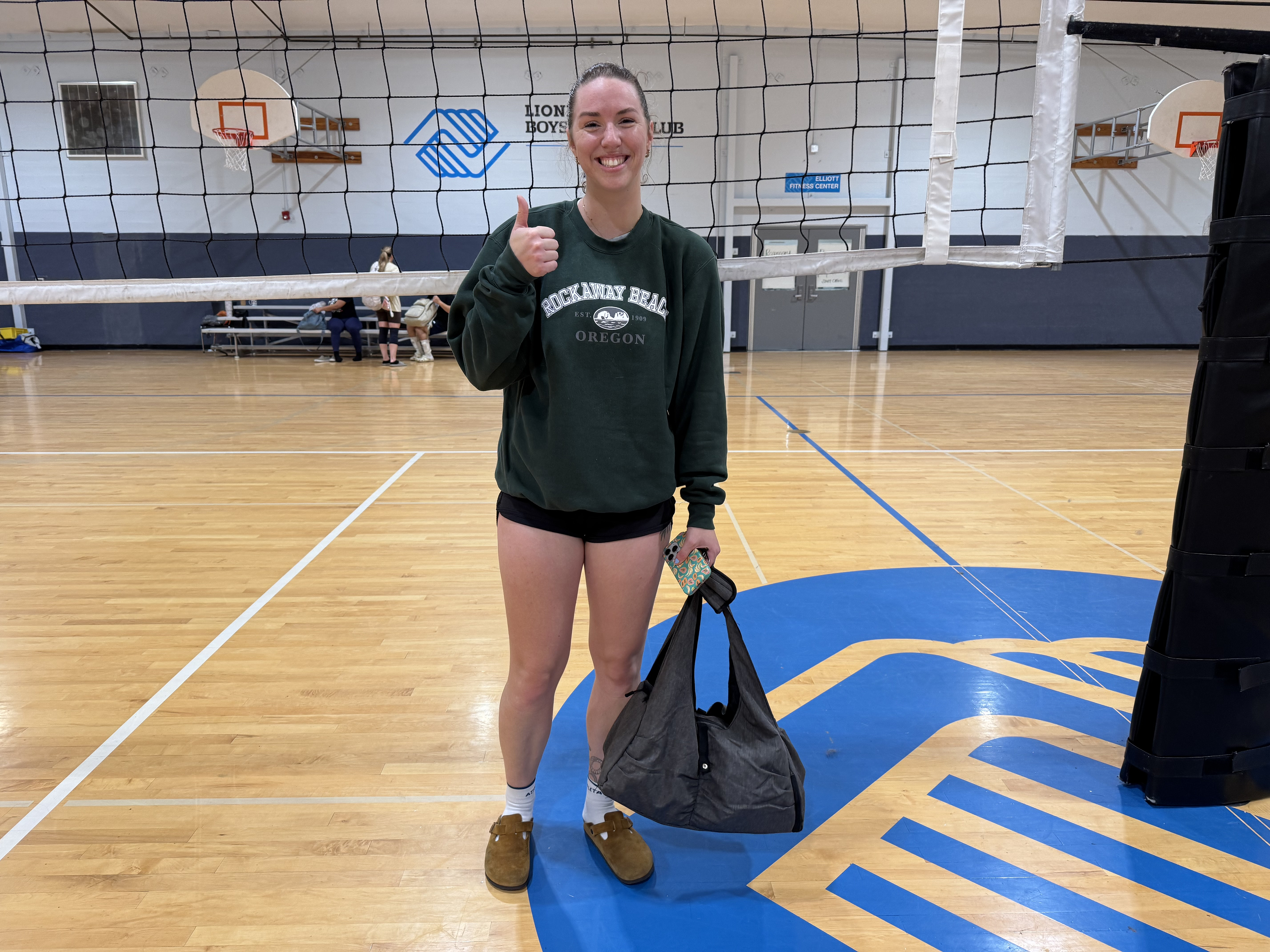 POTG - Tip Your Servers 