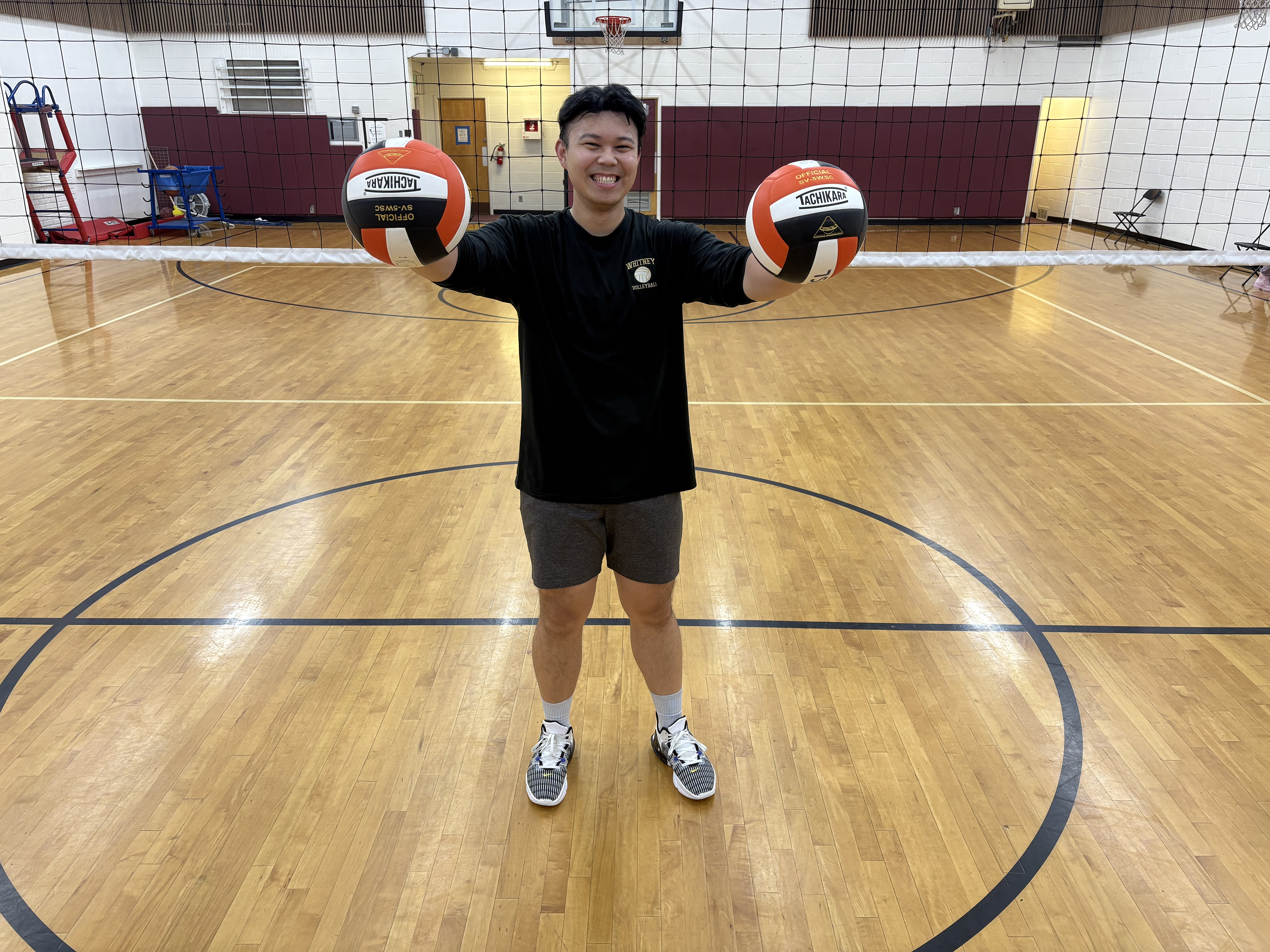 POTG - The Conduction Blockers