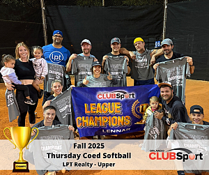 LPT Realty (u) - CHAMPS Team Photo