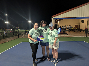 Triple P’s Team Photo