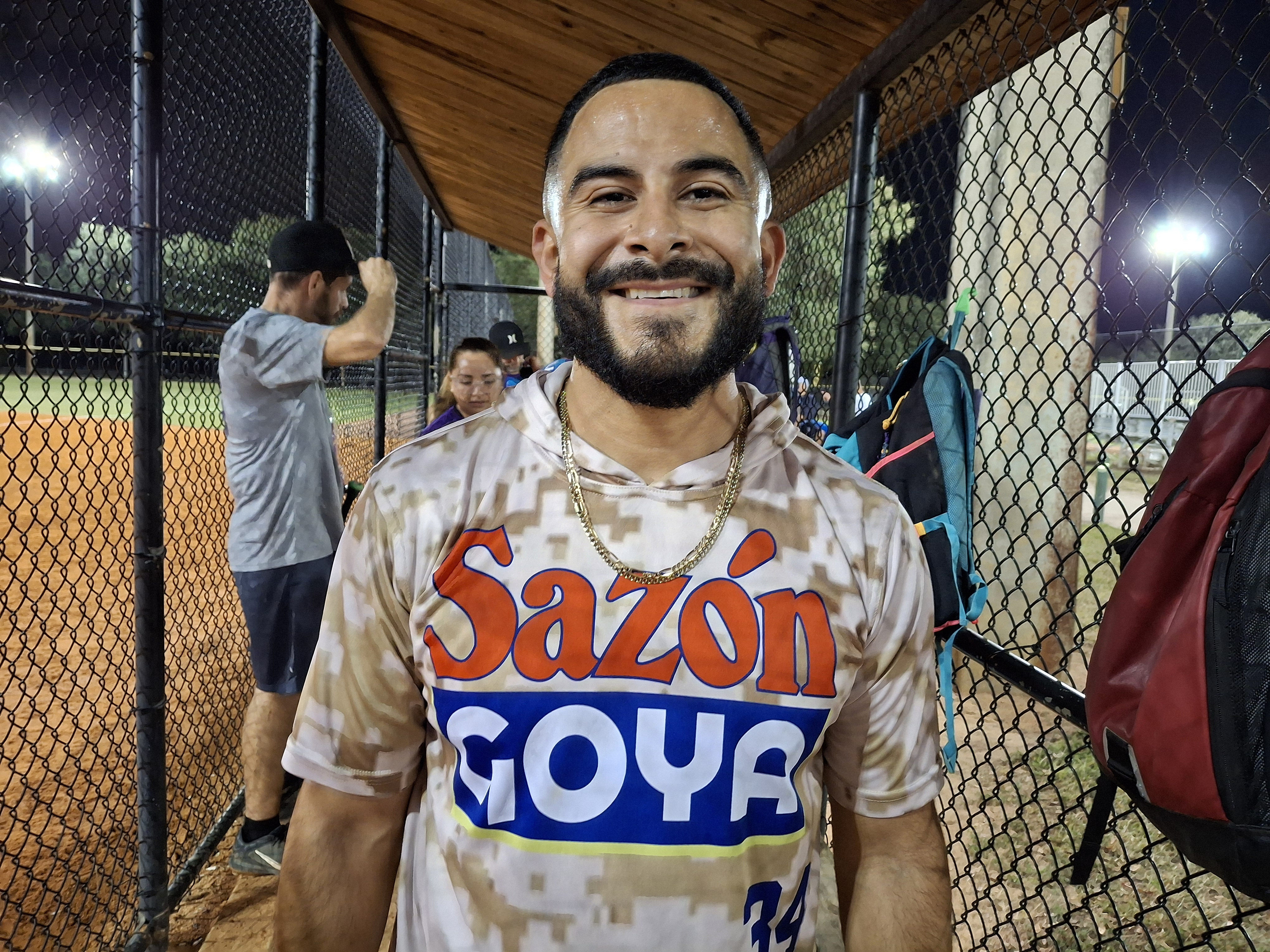 POTG - Designated Drinkers 