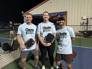 Dinky Doos Team Photo