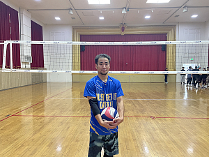 Player Of The Game: Amar Z