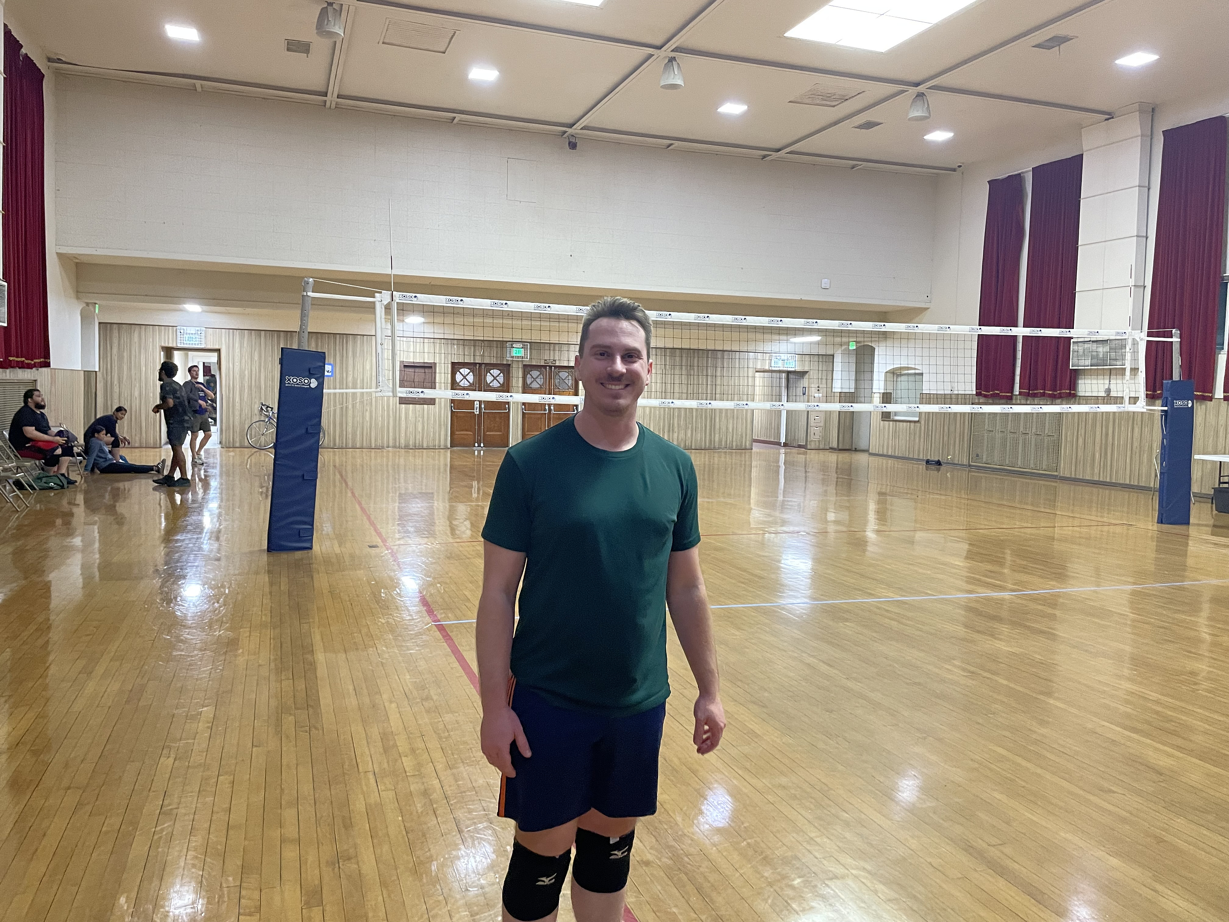 POTG - Unprotected Sets