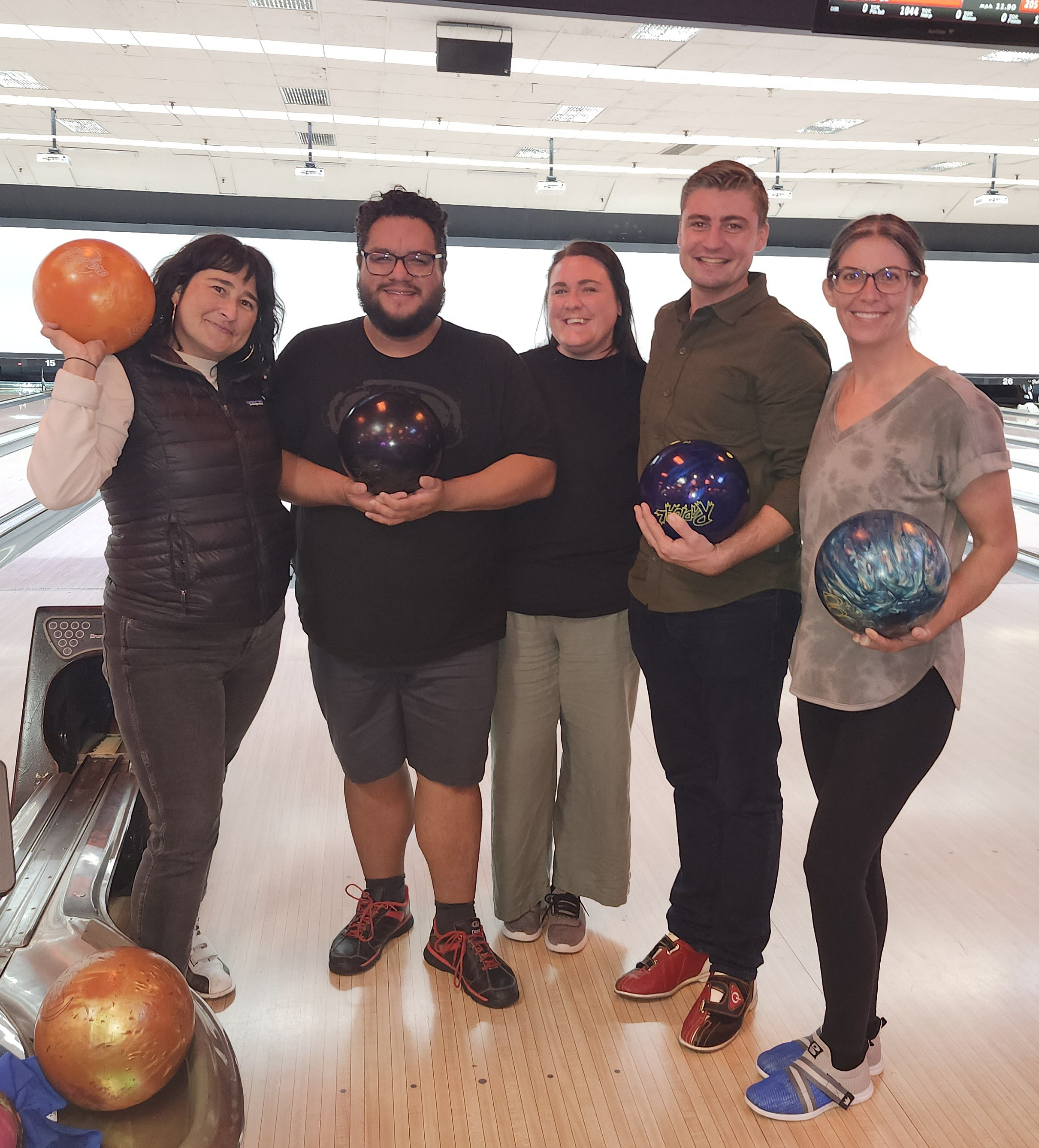 The Terrible Turkeys