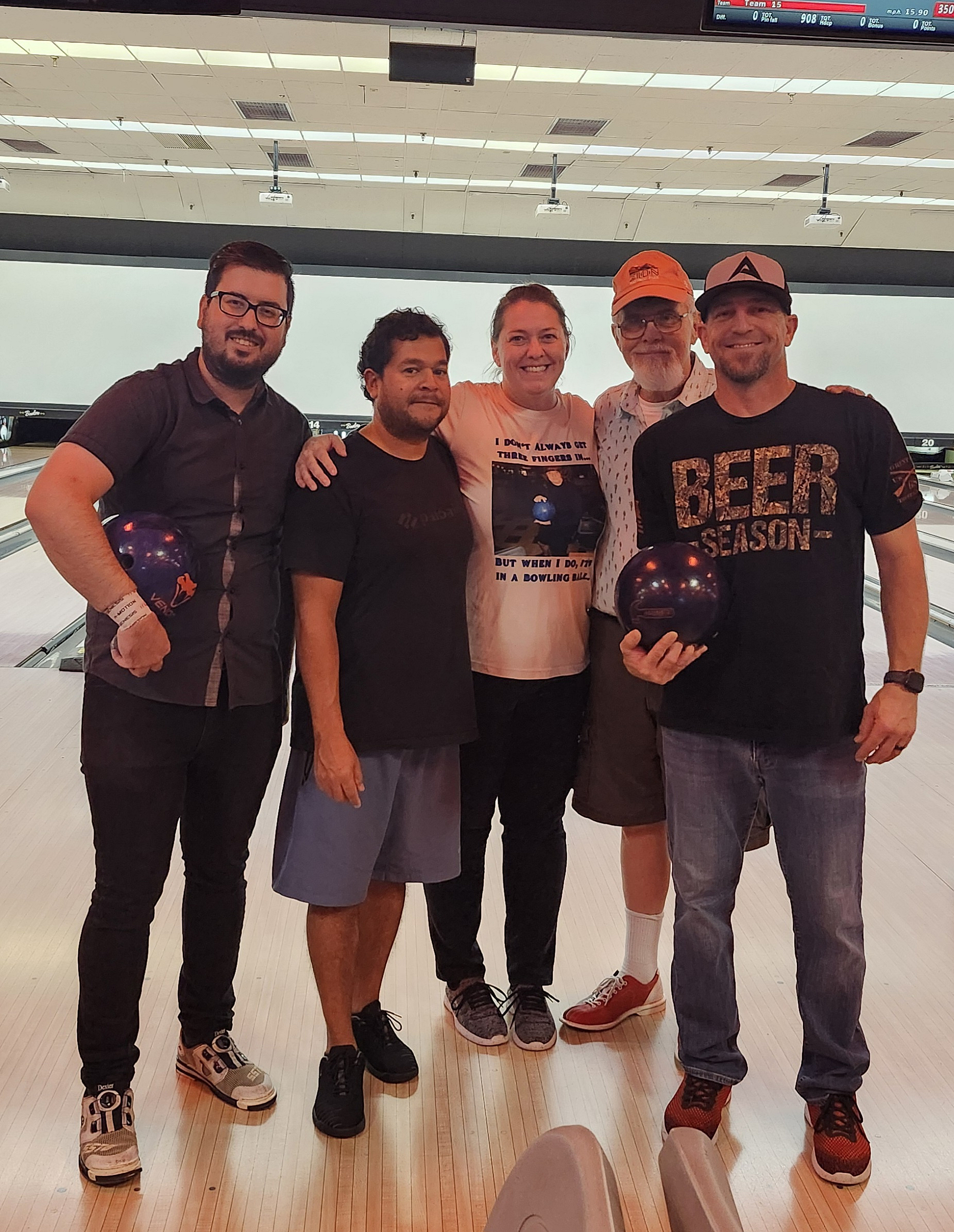 Straight outta the GUTTER