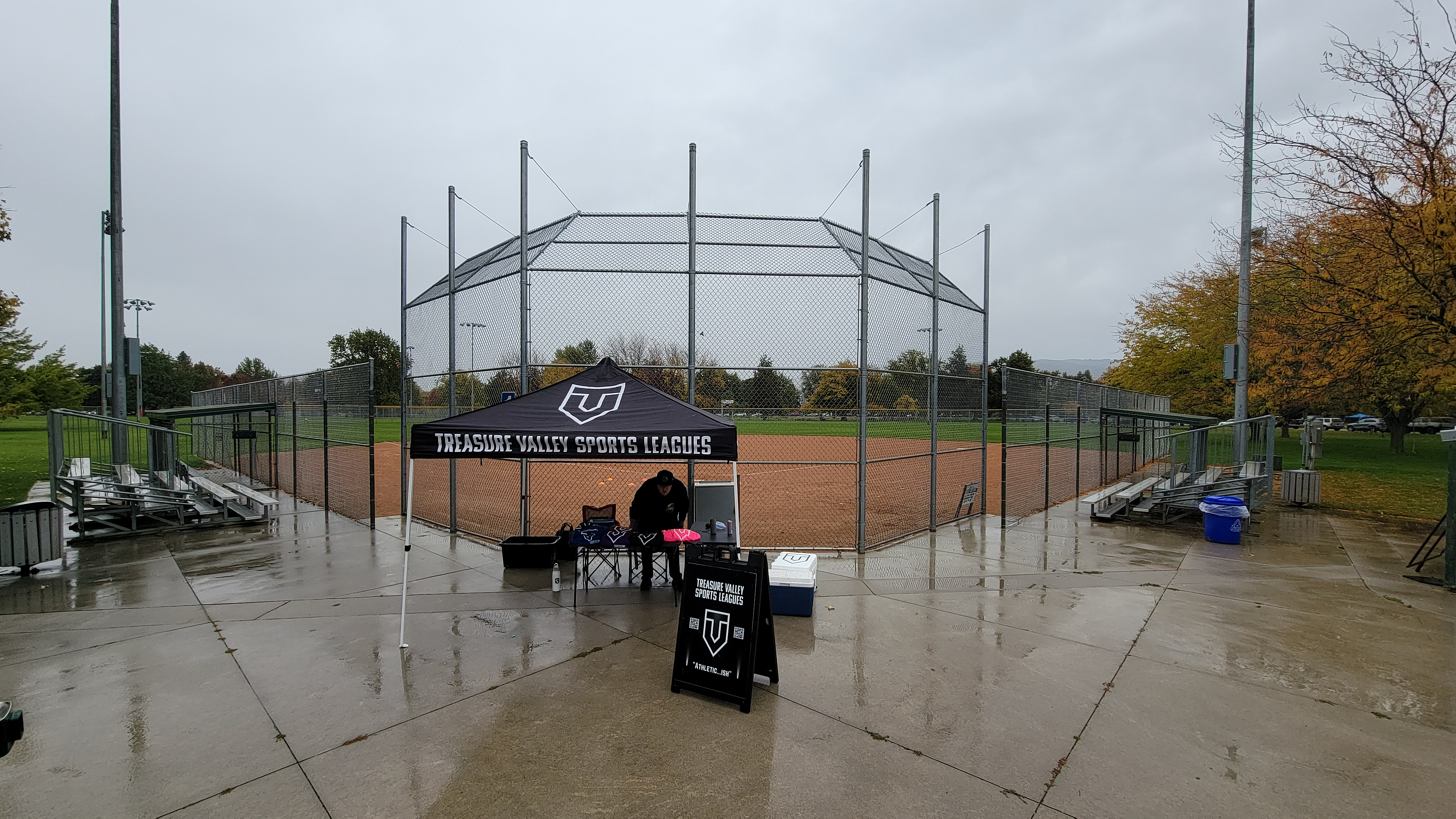 2025 Fall Kickball Tournament