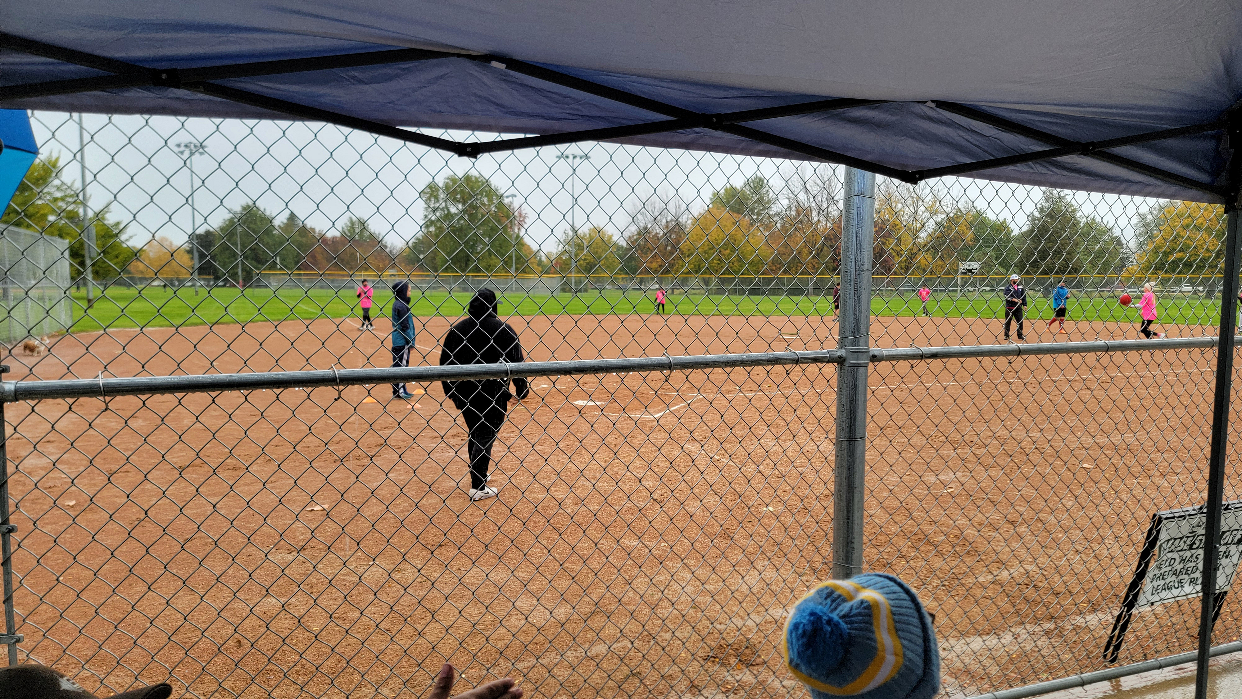 2025 Fall Kickball Tournament