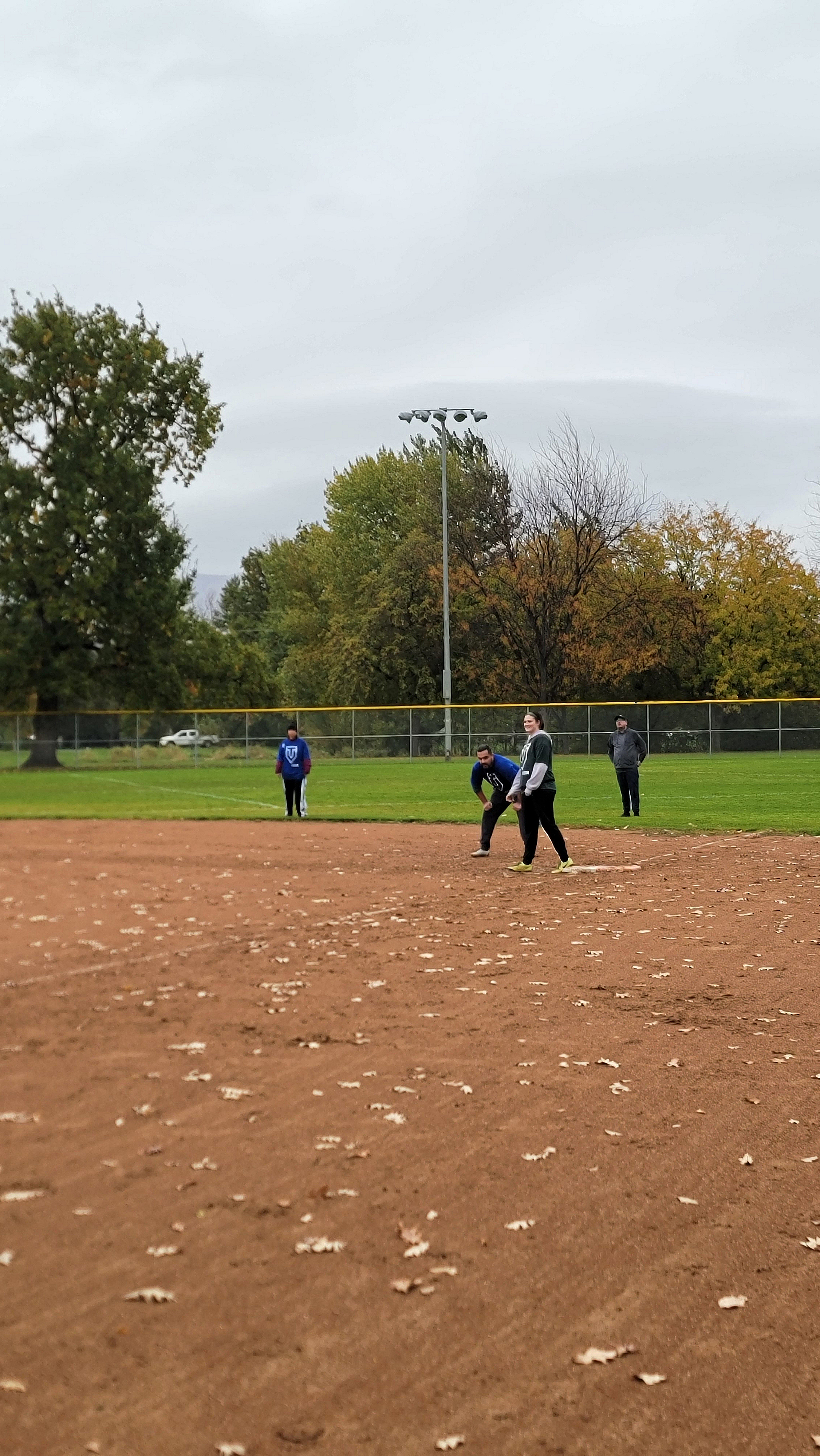 2025 Fall Kickball Tournament