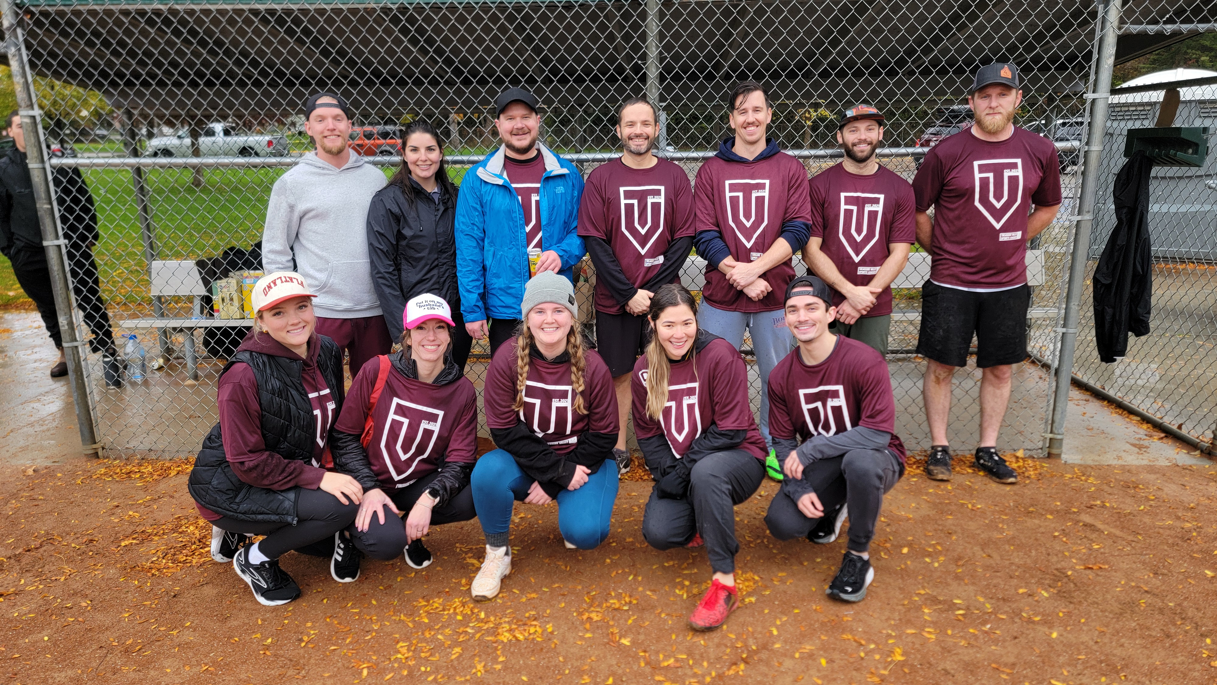 2025 Fall Kickball Tournament