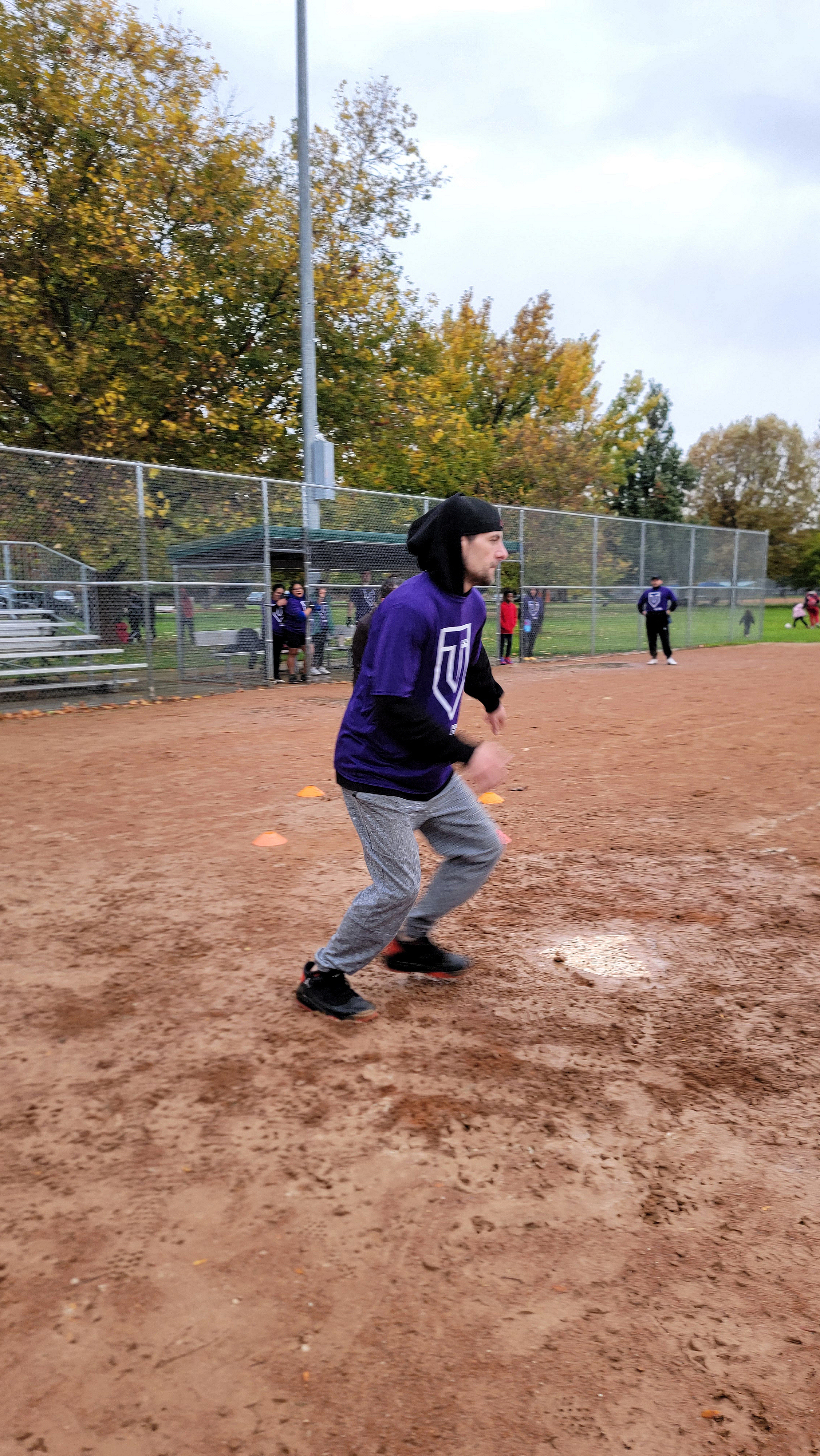 2025 Fall Kickball Tournament