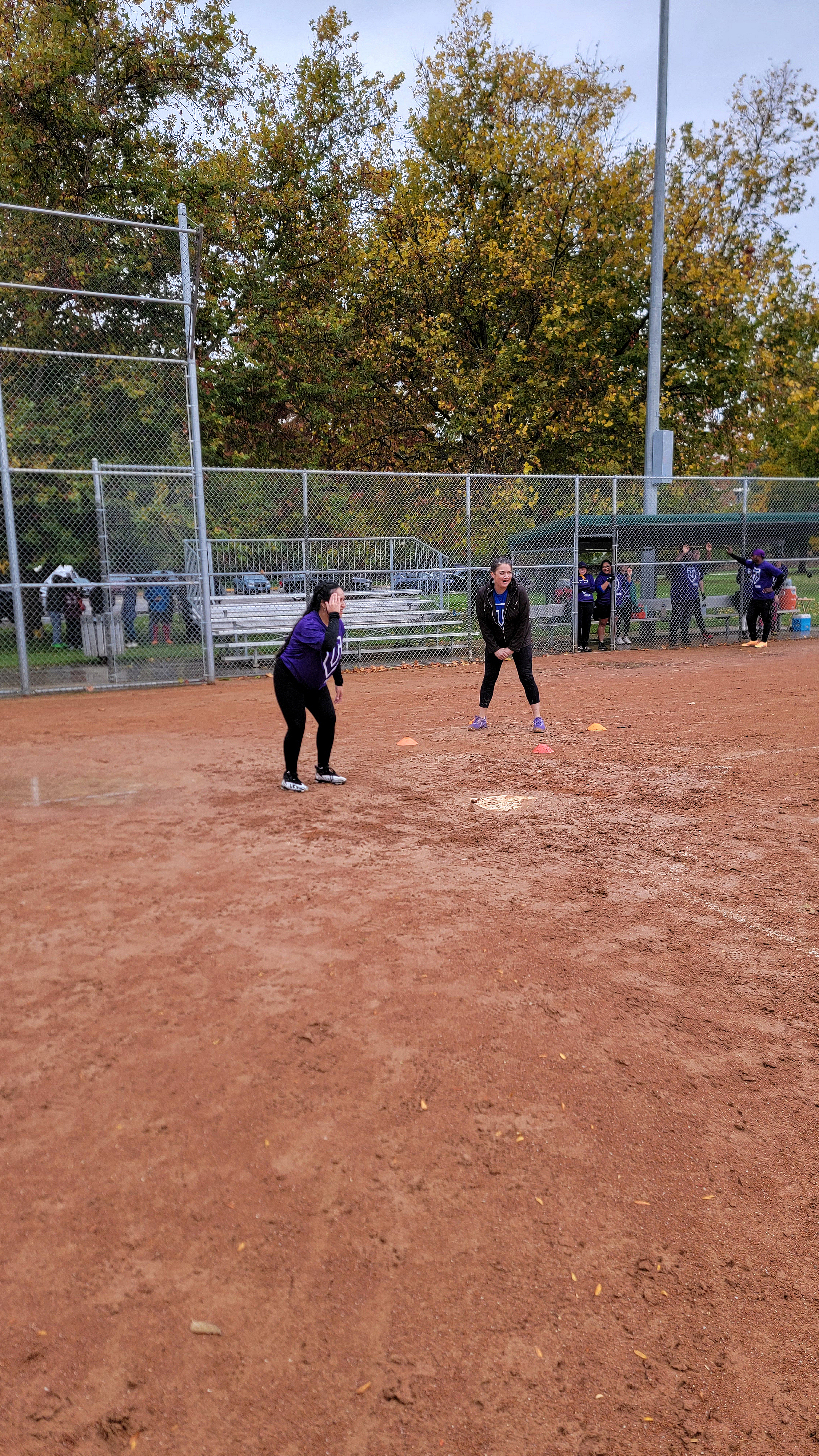 2025 Fall Kickball Tournament