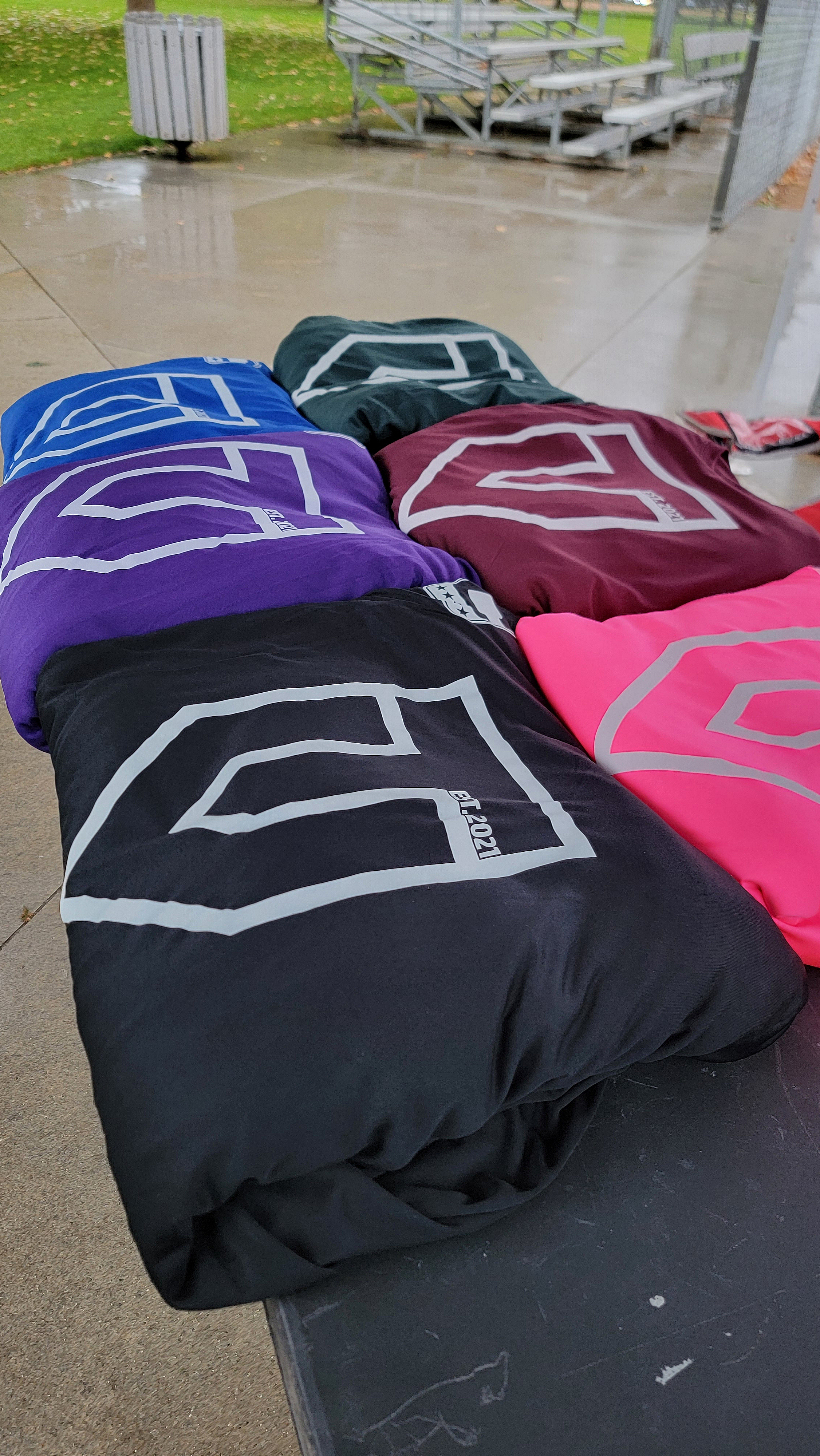 2025 Fall Kickball Tournament