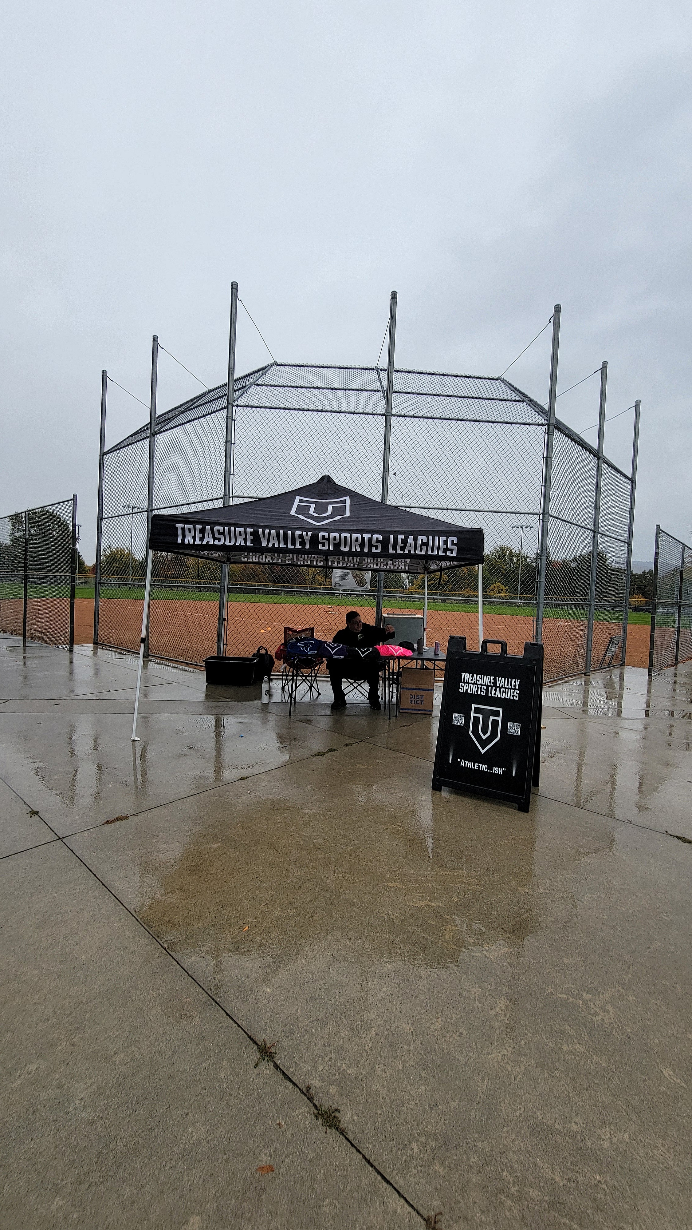 2025 Fall Kickball Tournament